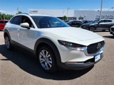 Certified 2024 MAZDA CX-30 AWD 2.5 S w/ Premium Package image 4