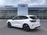 New 2024 Ford Escape ST-Line Select w/ Tech Pack #2 image 4