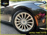Used 2017 BMW 740i xDrive image 6
