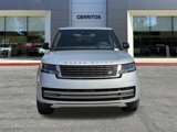 New 2025 Land Rover Range Rover Autobiography image 2