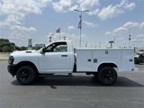 New 2025 RAM 2500 Tradesman image 4