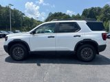 New 2026 Honda Passport TrailSport image 2