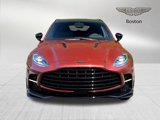New 2025 Aston Martin DBX 707 image 2