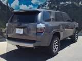Certified 2020 Toyota 4Runner TRD Off-Road image 3