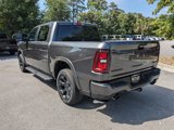 New 2025 RAM 1500 Big Horn image 4