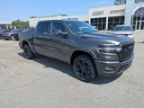 New 2026 RAM 1500 4x4 Crew Cab image 2