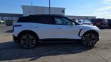 New 2025 Chevrolet Blazer EV SS image 2