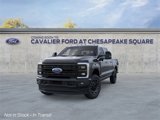 New 2026 Ford F350 Platinum image 2