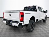 New 2025 Ford F350 XLT image 4