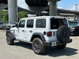 New 2025 Jeep Wrangler Sport S image 4