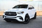 Used 2024 Mercedes-Benz GLE 53 AMG 4MATIC Coupe image 4