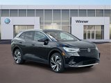 New 2025 Volkswagen ID.4 Pro S Plus image 5