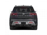 New 2025 Nissan Pathfinder Platinum image 5