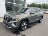 New 2025 Volkswagen Atlas SEL image 3