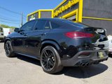Used 2022 Mercedes-Benz GLE 53 AMG 4MATIC Coupe image 4