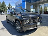 New 2025 Chevrolet Suburban High Country w/ Sun And Tow Package image 2
