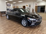 Used 2014 INFINITI Q50 Premium w/ Deluxe Touring Package image 3