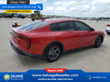 Used 2025 Kia K4 image 4