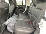New 2025 Jeep Wrangler Sahara w/ Safety Group image 6