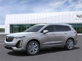 New 2025 Cadillac XT6 Premium Luxury w/ Technology Package image 2