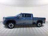 New 2025 GMC Sierra 3500 Denali w/ Denali Reserve Package image 2