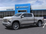 New 2025 Chevrolet Silverado 1500 High Country w/ Technology Package image 2