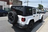 Used 2023 Jeep Wrangler Unlimited Sahara image 5