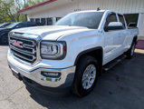 Used 2018 GMC Sierra 1500 SLE w/ SLE Value Package image 3