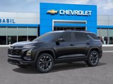 New 2026 Chevrolet Equinox RS image 2