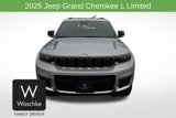 New 2025 Jeep Grand Cherokee L Limited w/ Trailer Tow Package image 2