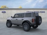 New 2025 Ford Bronco Badlands image 4