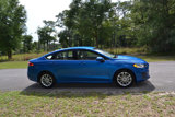 Used 2020 Ford Fusion SE image 5