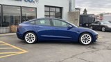 Used 2021 Tesla Model 3 Long Range image 2