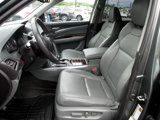 Used 2014 Acura MDX Type S w/Advance Package image 3