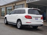 Used 2017 Mercedes-Benz GLS 450 4MATIC image 3