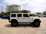 Used 2024 Jeep Wrangler Unlimited Rubicon image 5