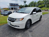 Used 2016 Honda Odyssey Touring image 2