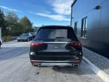 New 2025 Mercedes-Benz GLS 450 4MATIC image 5