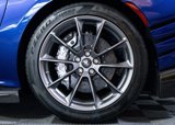 Certified 2023 Ferrari 812 Competizione image 5