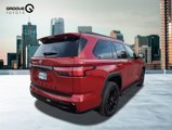 New 2025 Toyota Sequoia Limited w/ Tow Technology Package image 5