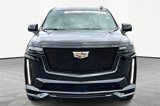 Certified 2024 Cadillac Escalade V w/ LPO, ONYX Package image 2