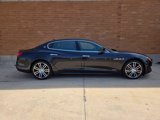 Used 2018 Maserati Quattroporte S GranSport Q4 image 4