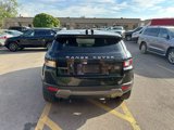 Used 2017 Land Rover Range Rover Evoque SE image 6