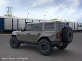 New 2025 Ford Bronco Raptor image 4