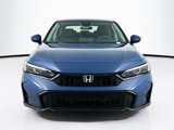Used 2025 Honda Civic LX image 2