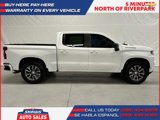 Used 2020 Chevrolet Silverado 1500 RST w/ All-Star Edition image 2