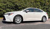 Used 2022 Toyota Corolla LE image 3