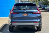 New 2025 Honda CR-V Sport Touring image 5