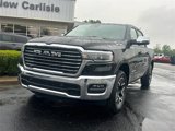 New 2025 RAM 1500 Laramie image 3