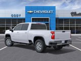 New 2026 Chevrolet Silverado 2500 LT image 3